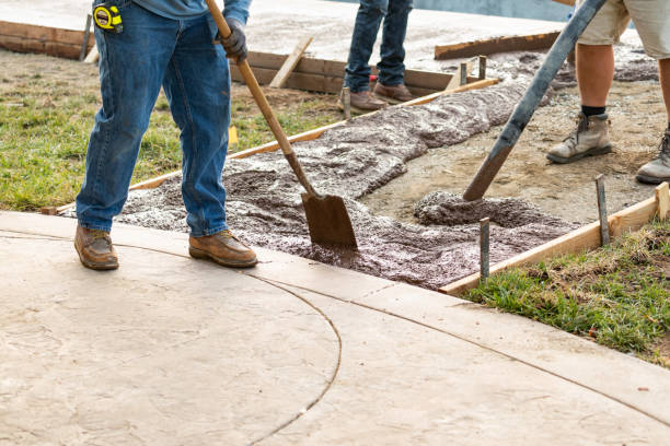Best Best Concrete Contractor  in Plainedge, NY
