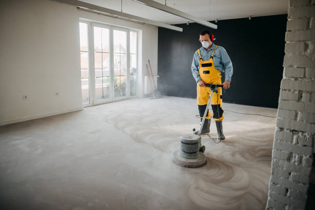 Best Concrete Driveway Repair Near Me  in Plainedge, NY