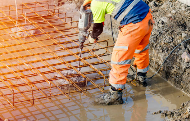 Best Concrete Crack Repair  in Plainedge, NY
